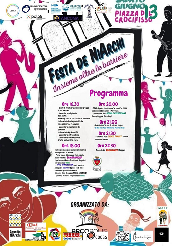 Festa de NiArchi