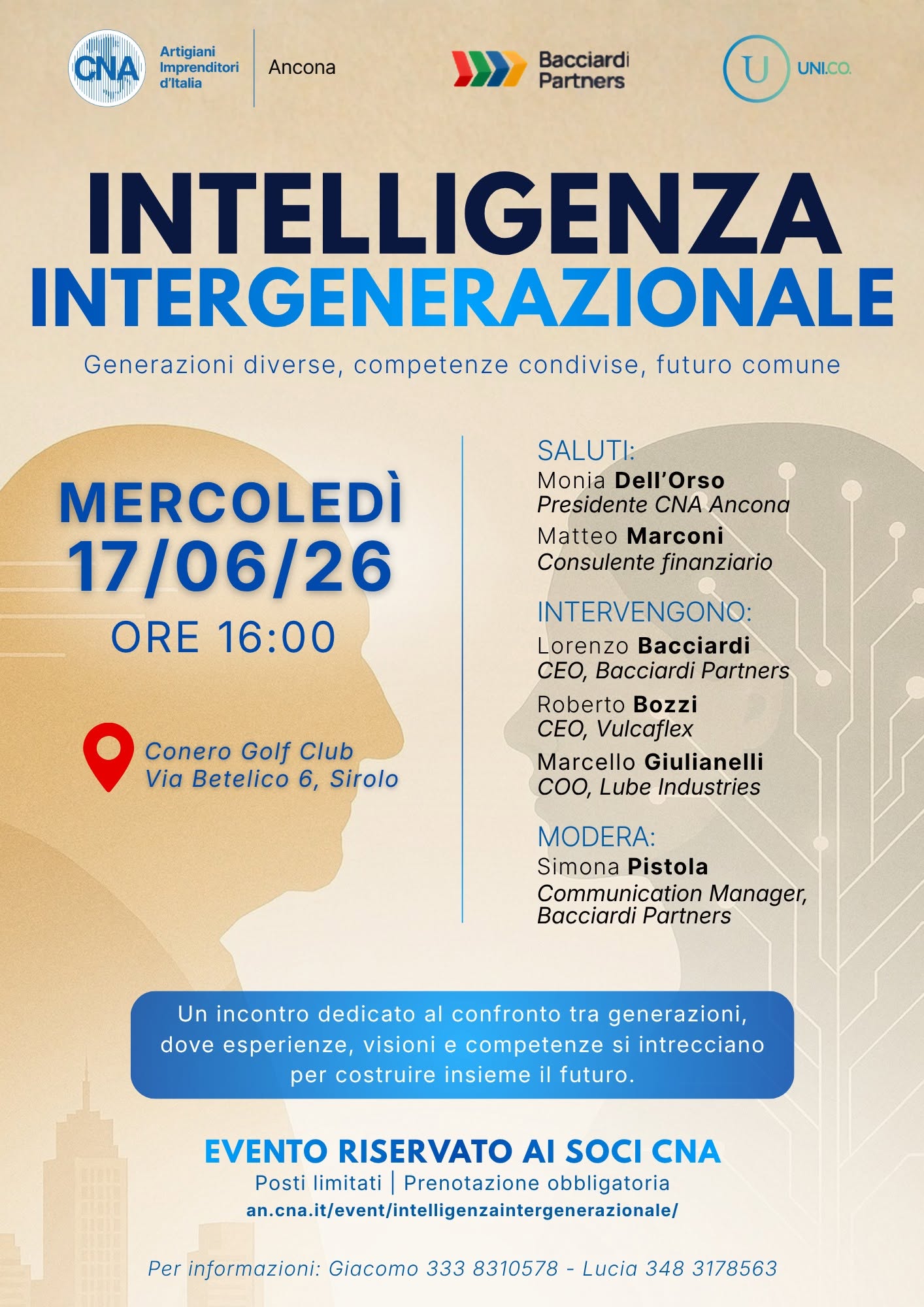 Intelligenza intergenerazionale