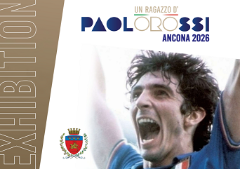 Mostra "Paolo Rossi - Un Ragazzo d'Oro"