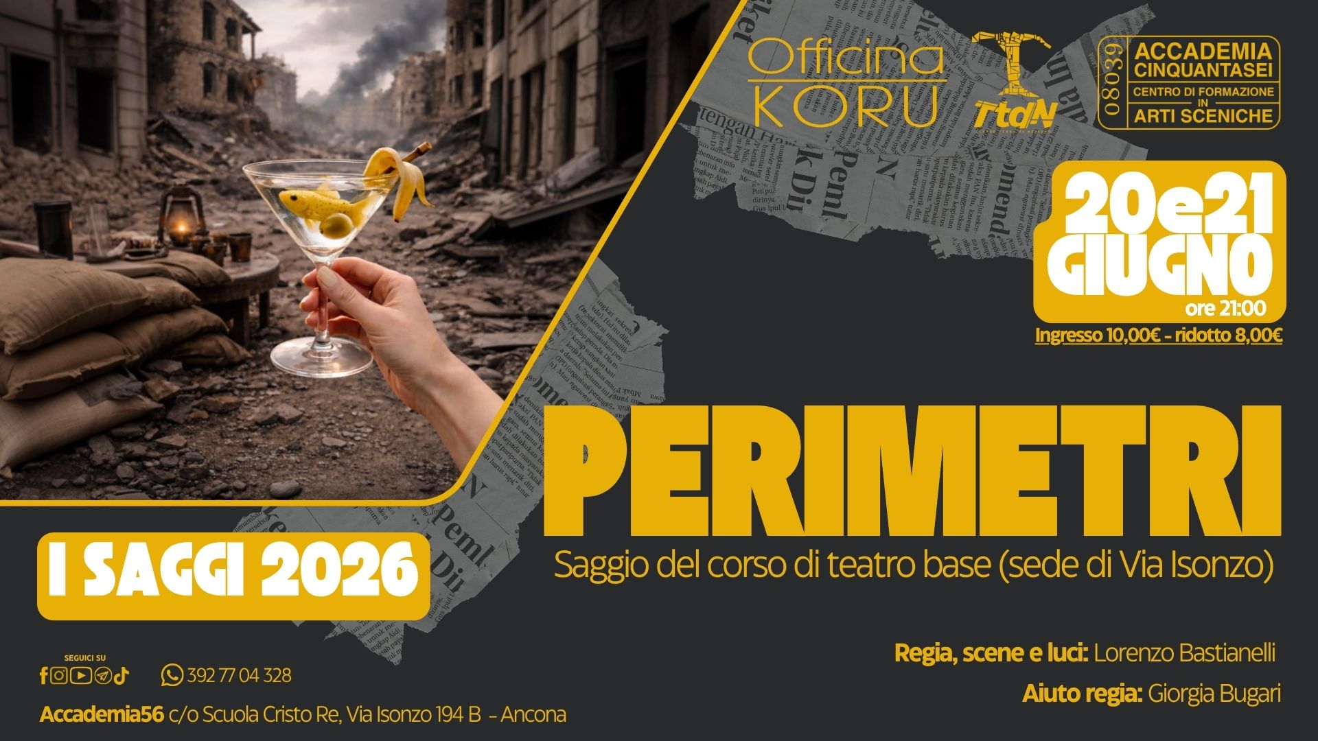 Perimetri