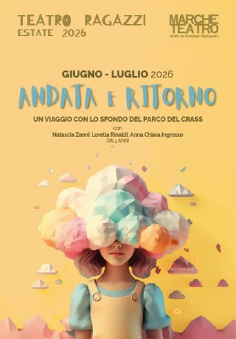 Teatro Ragazzi - Andata e Ritorno