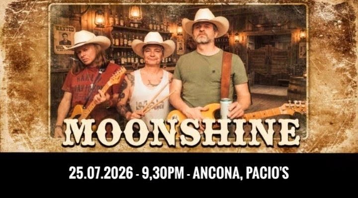 Moonshine
